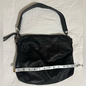 Used Rough & Tumble purse.